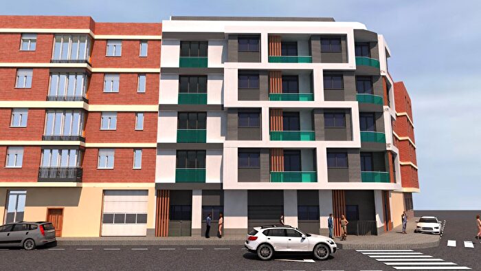 Casas en venta y pisos alquiler - 3