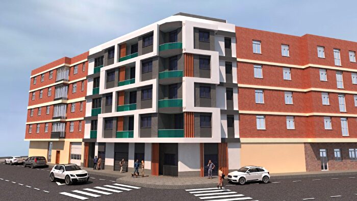 Piso en venta en San Antonio, Palencia Capital de 2 habitaciones