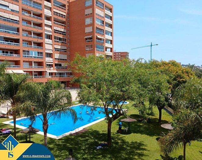 Piso en venta en Benalúa Babel, Babel de 3 habitaciones