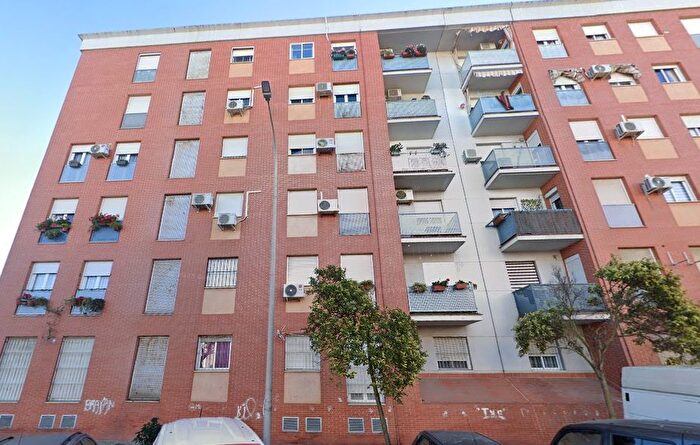 Piso en venta en La Hispanidad Verdeluz, Huelva Capital de 3 habitaciones
