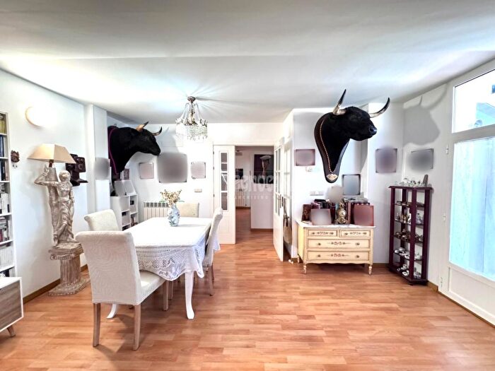 Piso en venta en Villarejo de Salvanés, Madrid de 2 habitaciones