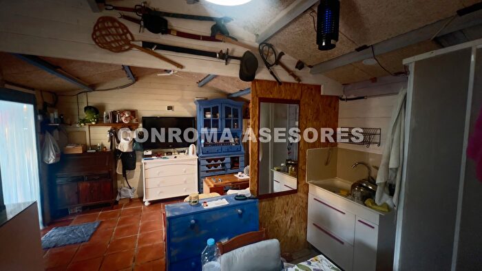 Casas en venta y pisos alquiler - 3