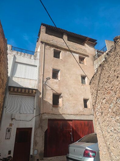 Casa en venta en Tivissa, Tarragona