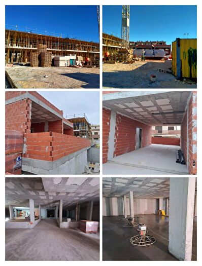 Casas en venta y pisos alquiler - 3