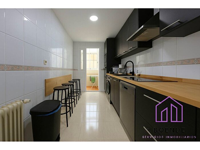 Casas en venta y pisos alquiler - 2