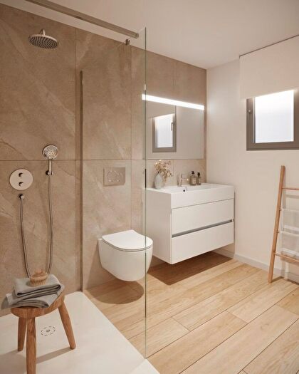 Casas en venta y pisos alquiler - 2
