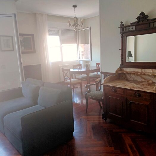 Casas en venta y pisos alquiler - 2