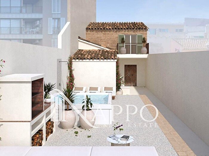 Casas en venta y pisos alquiler - 1