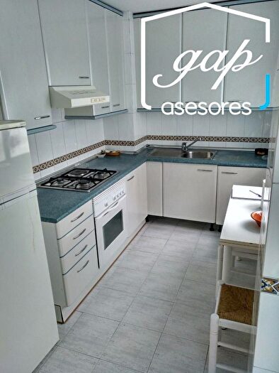 Casas en venta y pisos alquiler - 2