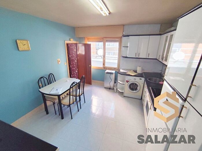 Casas en venta y pisos alquiler - 2