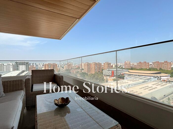 Casas en venta y pisos alquiler - 1