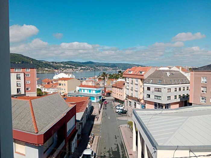 Piso en alquiler en Galicia, A Coruña de 3 habitaciones