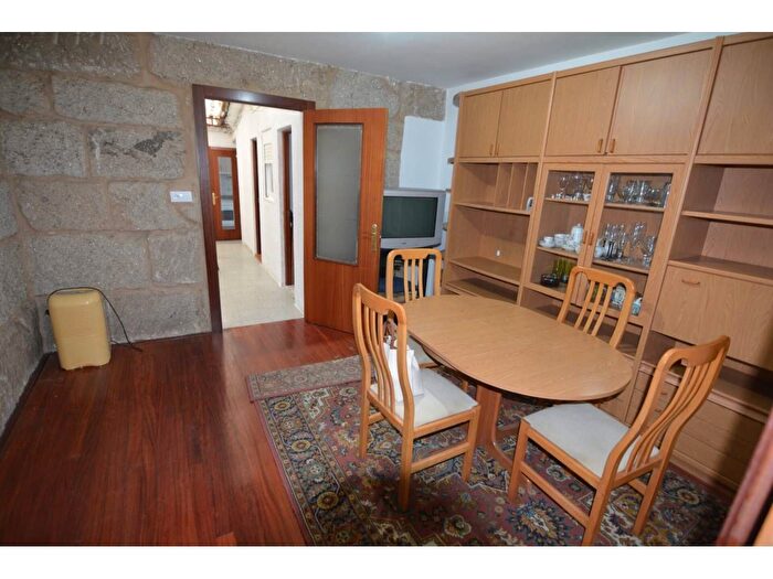 Casa en venta en San Rosendo, Ourense Capital de 2 habitaciones
