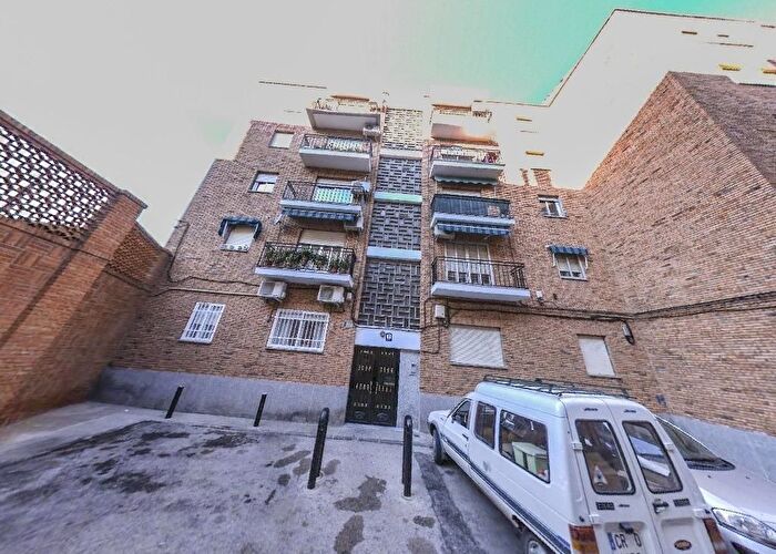 Piso en venta en Centro, Puertollano de 3 habitaciones