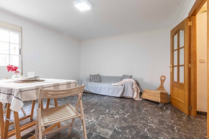 Piso en venta en LOlivereta, Tres Forques de 3 habitaciones