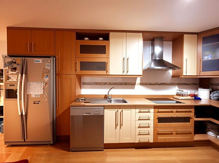 Piso en venta en San Pablo, Albacete Capital de 3 habitaciones