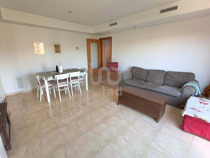 Piso en venta en Llorenç del Penedès, Tarragona de 4 habitaciones