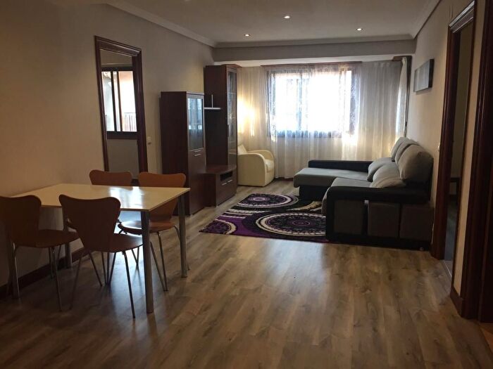 Piso en venta en Centro Mendibil Santiago, Irun de 3 habitaciones