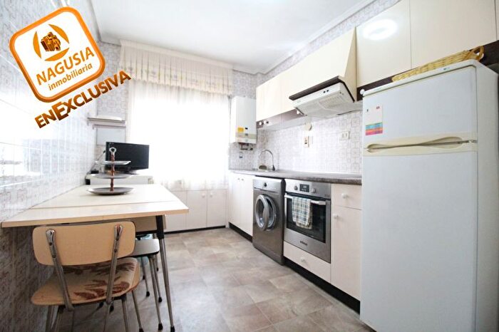 Casas en venta y pisos alquiler - 1