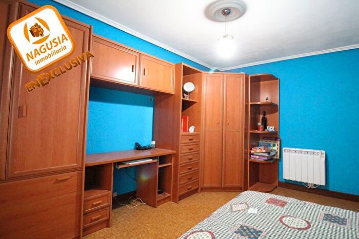 Casas en venta y pisos alquiler - 2
