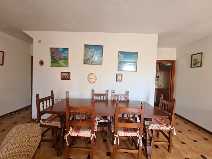 Casas en venta y pisos alquiler - 3