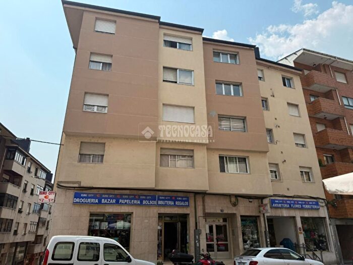 Casas en venta y pisos alquiler - 1