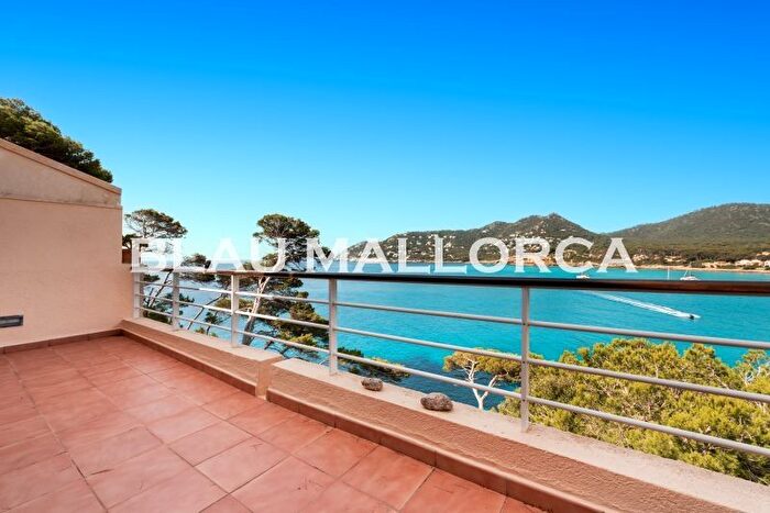 Piso en venta en Canyamel, Capdepera de 2 habitaciones