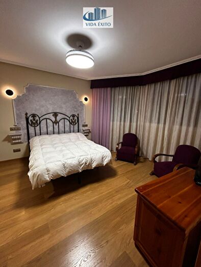 Casas en venta y pisos alquiler - 2