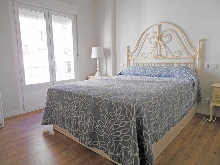 Piso en venta en Moncloa Aravaca, Argüelles de 1 habitacion