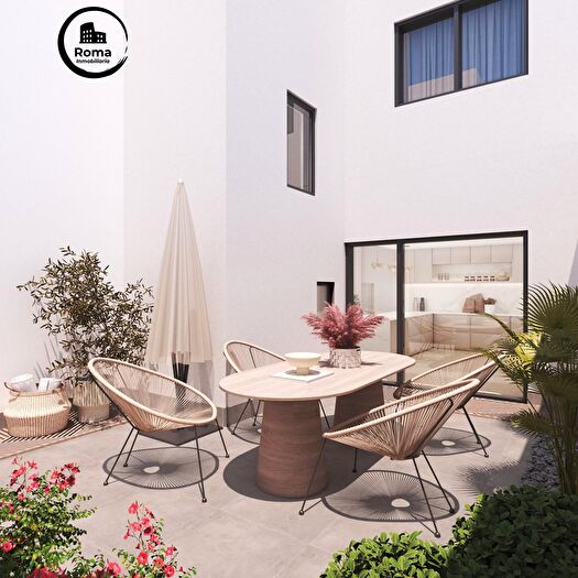 Casas en venta y pisos alquiler - 2