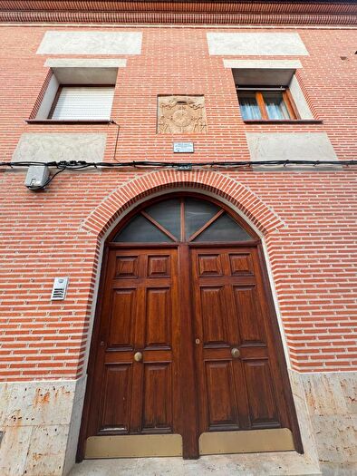 Piso en alquiler en Alaejos, Valladolid de 3 habitaciones