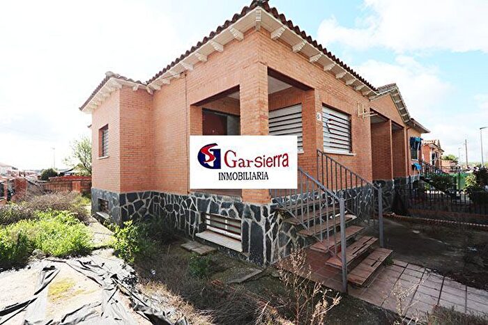 Casas en venta y pisos alquiler - 2