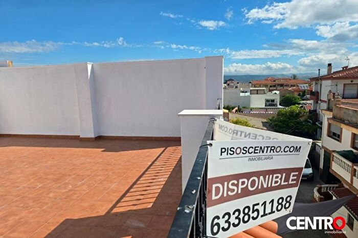 Casas en venta y pisos alquiler - 2