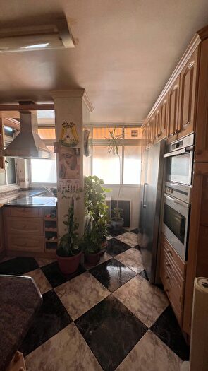 Piso en venta en Carretera de Cádiz, La Luz El Torcal de 4 habitaciones