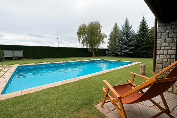 Piso en alquiler en Puigcerdà, Girona de 3 habitaciones