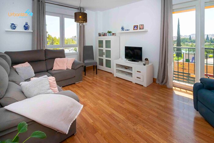 Piso en venta en La Estación, Badajoz Capital de 2 habitaciones