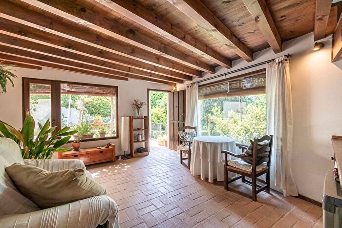 Casa en venta en Centro, San Matías Realejo de 5 habitaciones