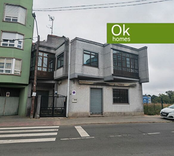 Casas en venta y pisos alquiler - 1
