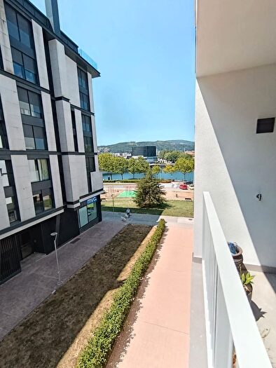 Piso en venta en Zona de Plaza de Barcelos, Pontevedra Capital de 1 habitacion