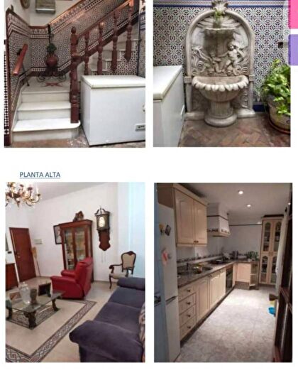 Casas en venta y pisos alquiler - 2