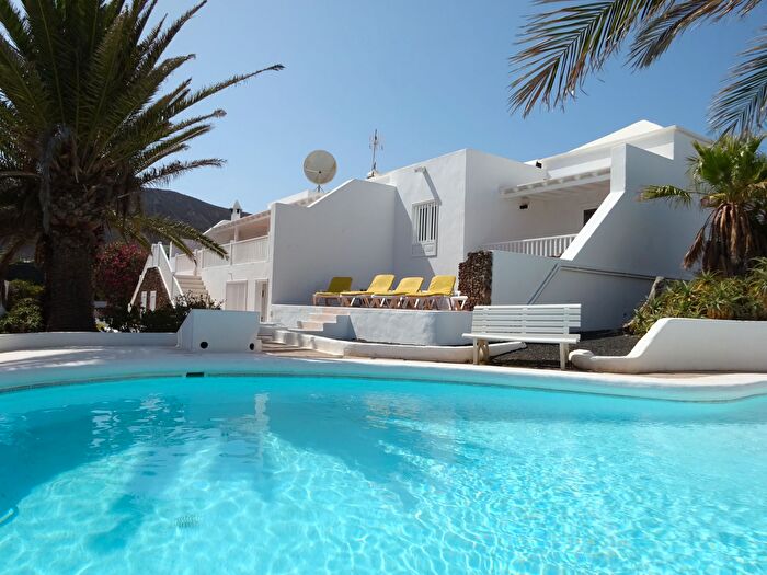 Casa en venta en Playa Blanca, Yaiza de 5 habitaciones