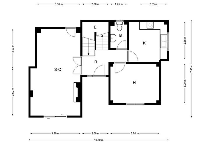Casas en venta y pisos alquiler - 3