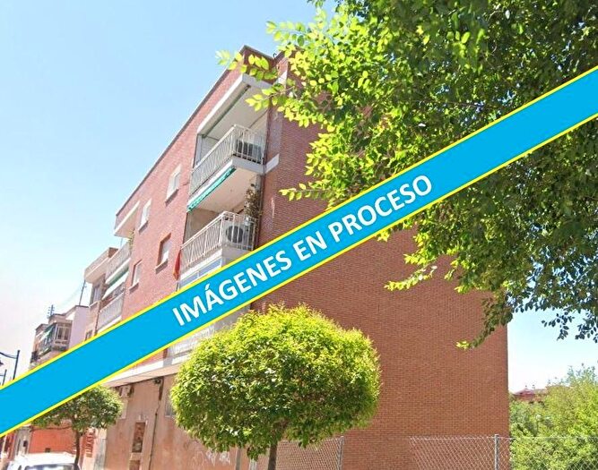 Piso en venta en Centro, Alcobendas de 4 habitaciones