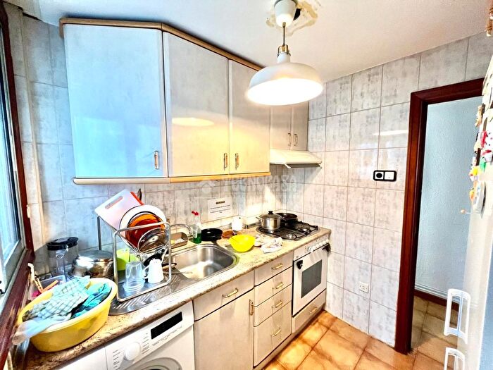 Piso en venta en Delicias, Barrio de Delicias de 4 habitaciones