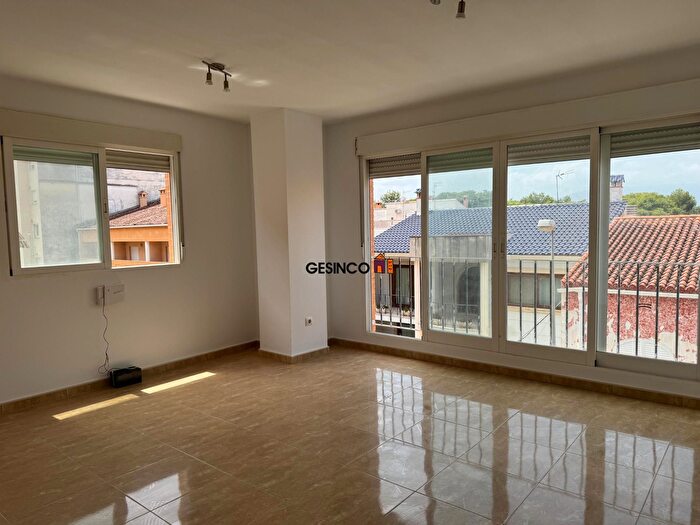 Piso en venta en Miramar, Valencia de 3 habitaciones