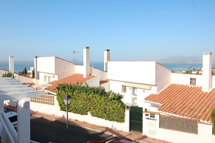 Casa en alquiler en Este, El Candado de 3 habitaciones