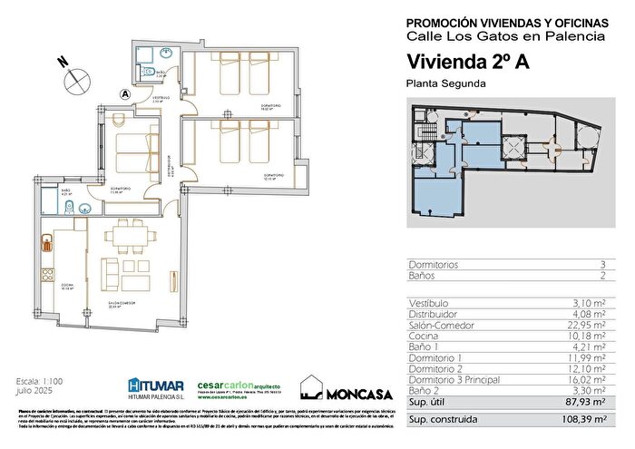 Casas en venta y pisos alquiler - 3