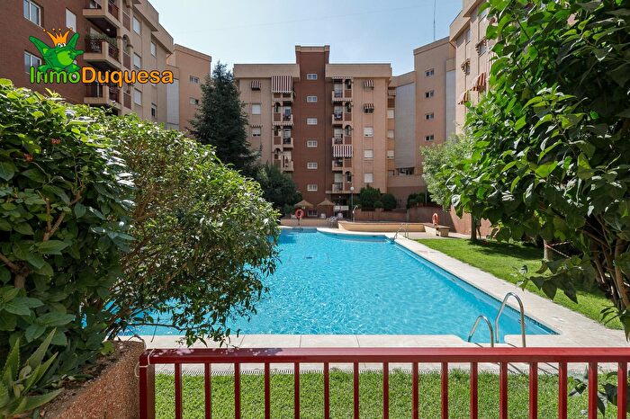 Piso en venta en Chana, Cerrillo de Maracena Periodistas de 2 habitaciones