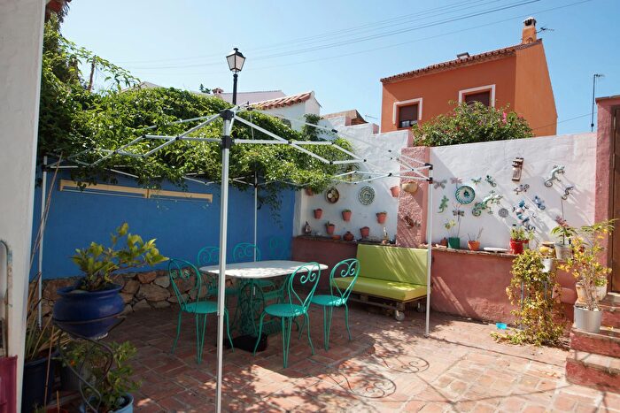 Casa en venta en Nueva Andalucía, Puerto Banús de 2 habitaciones