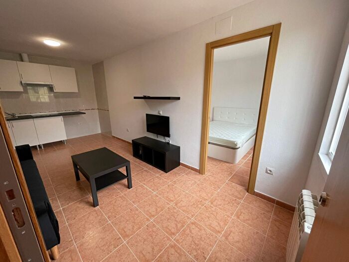 Piso en venta en Galápagos, Guadalajara de 1 habitacion